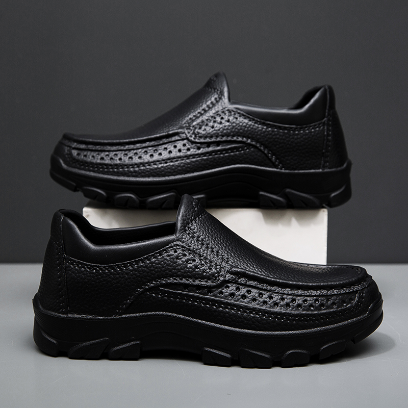 Zapatos de Lluvia de Talla Gra - Men Shoes Xxl reseña y precio