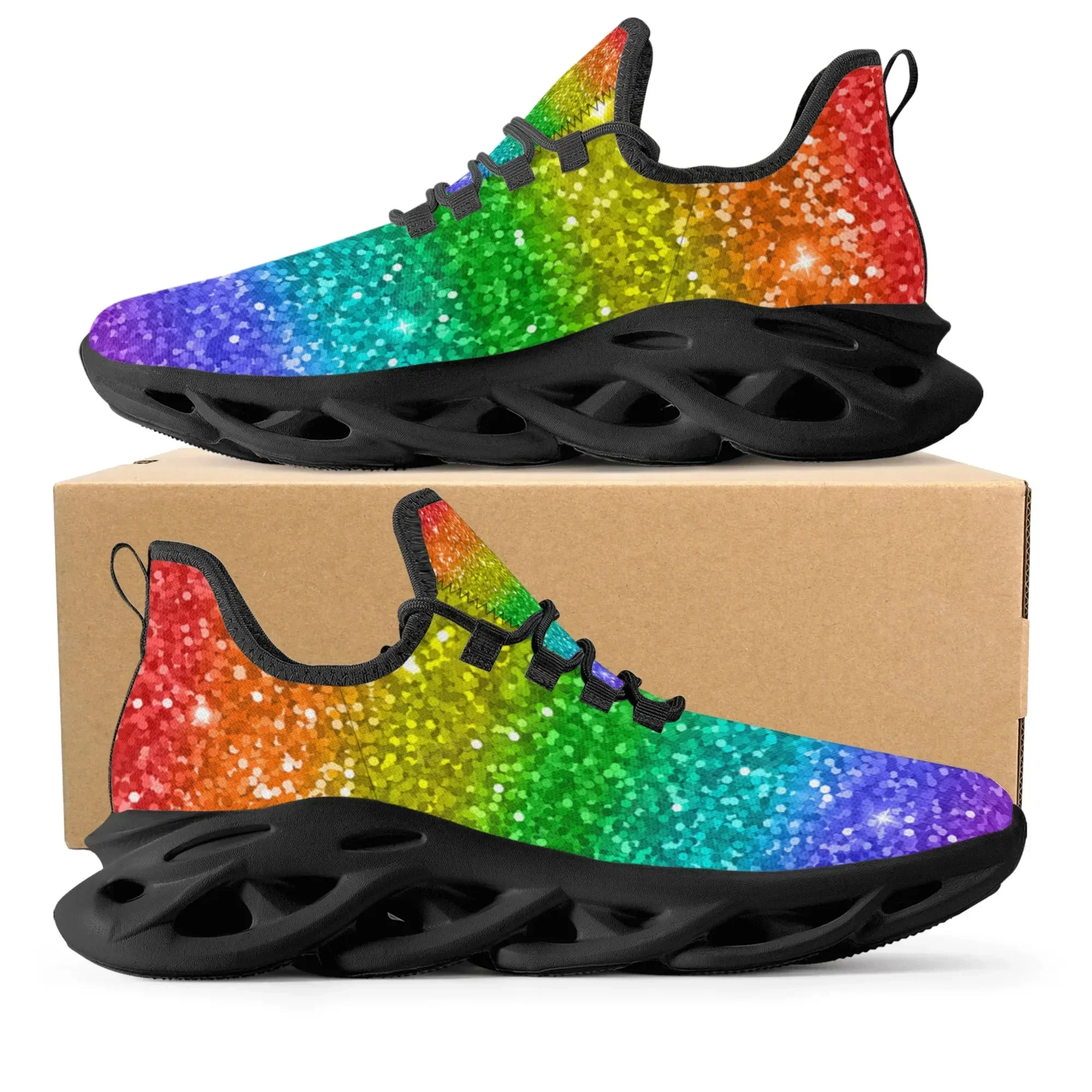 Zapatillas de deporte colorida - Men'S Shoes Basketball reseña y precio