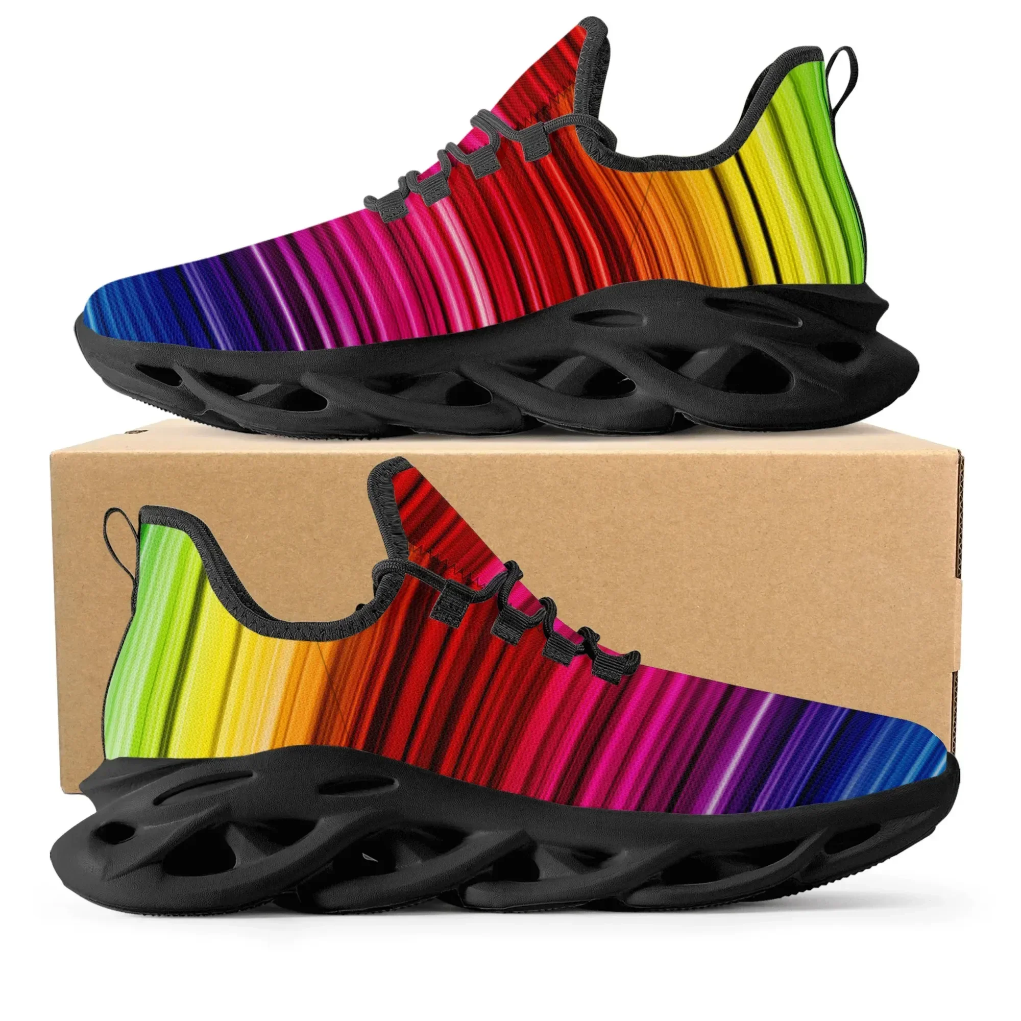 Zapatillas de deporte colorida - Men'S Shoes Basketball reseña y precio