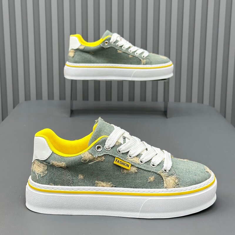 Zapatos Casuales para Hombre,  - Men Shoes 2026 reseña y precio