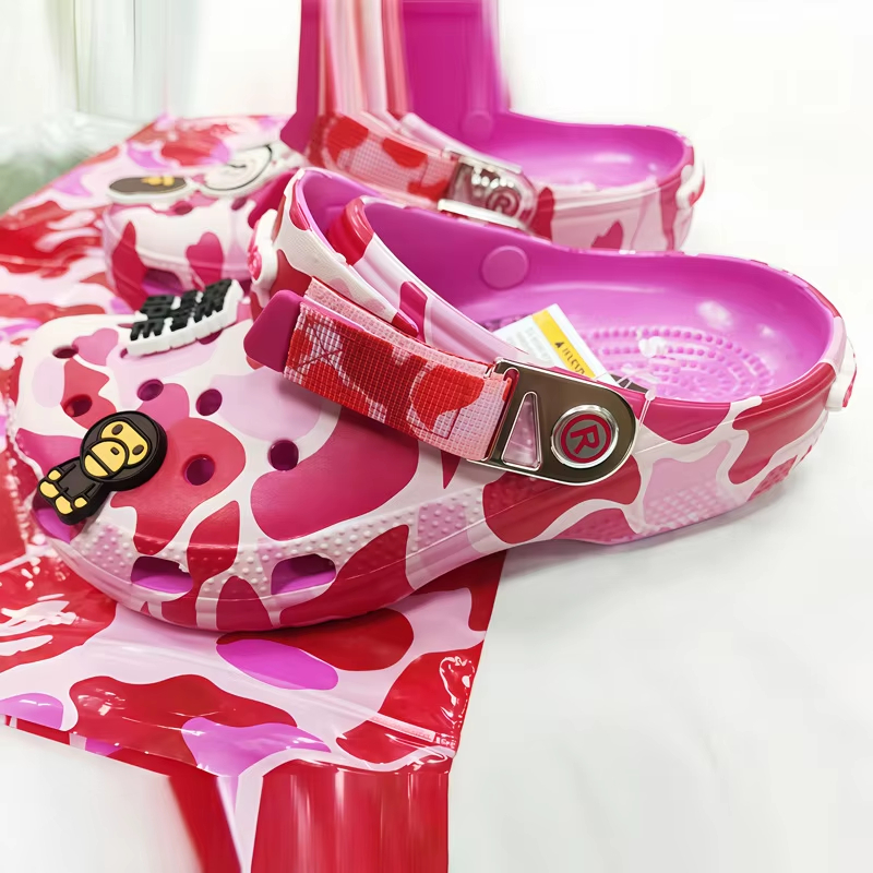 Sandalias de Pareja Estilo Cam - Men Shoes Models reseña y precio