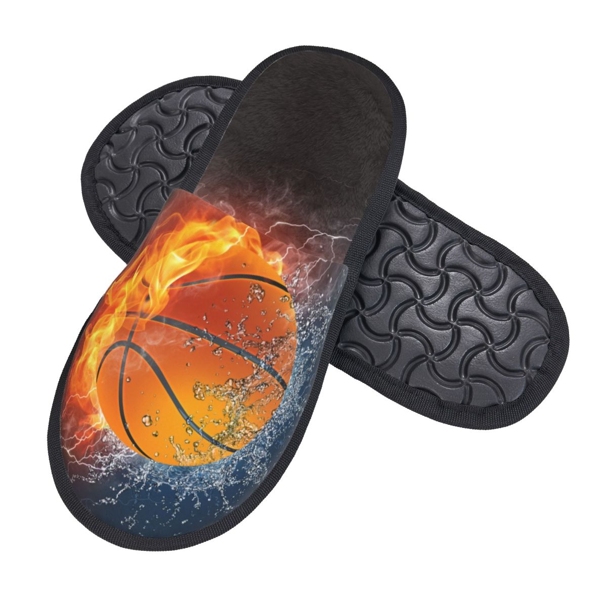 Zapatillas de interior de felp - Men'S Shoes Basketball reseña y precio