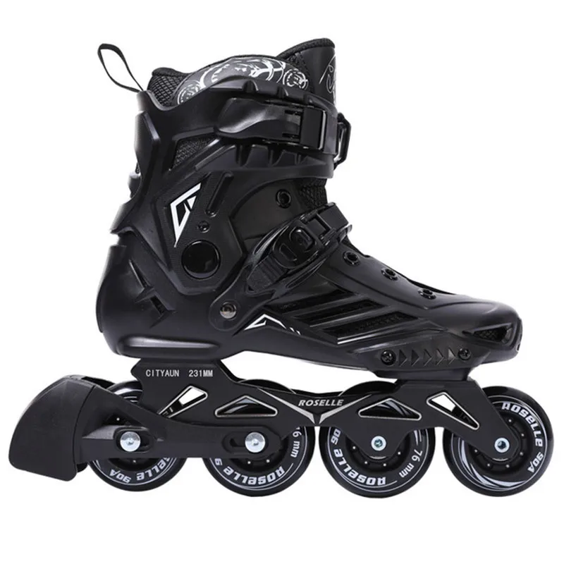 Patines de ruedas para adultos - Men Shoes Eu To Us reseña y precio