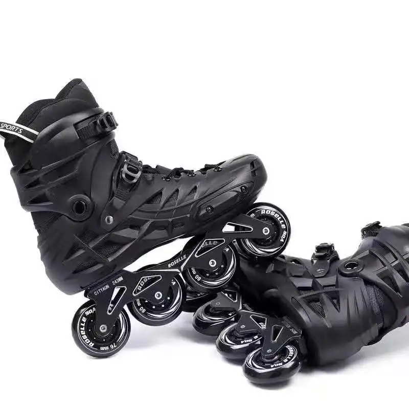 Patines de ruedas para adultos - Men Shoes Eu To Us reseña y precio