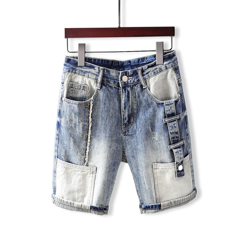 Pantalones vaqueros cortos par - Men Shoes Xxl reseña y precio