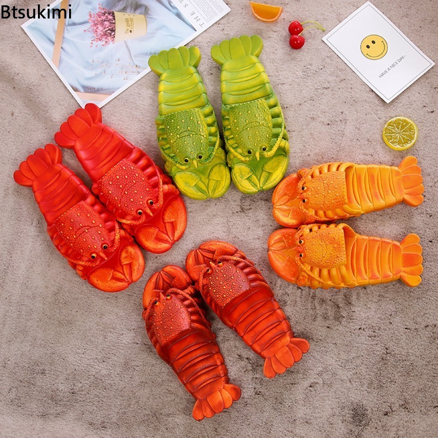 Nuevas Pantuflas de Verano 202 - Men Shoes 2026 reseña y precio