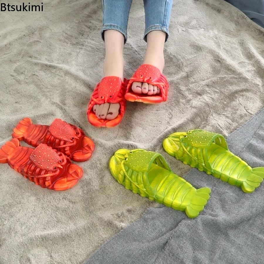 Nuevas Pantuflas de Verano 202 - Men Shoes 2026 reseña y precio