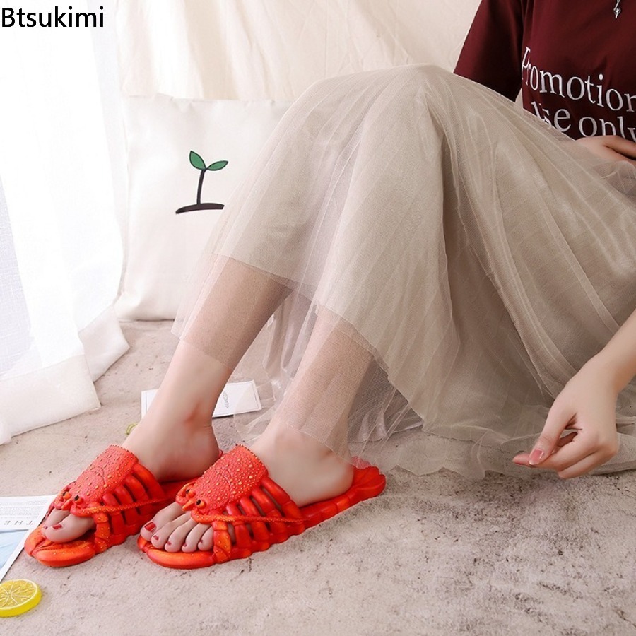 Nuevas Pantuflas de Verano 202 - Men Shoes 2026 reseña y precio
