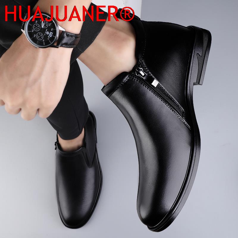 Botas Chelsea negras para homb - Men Shoes Brands reseña y precio