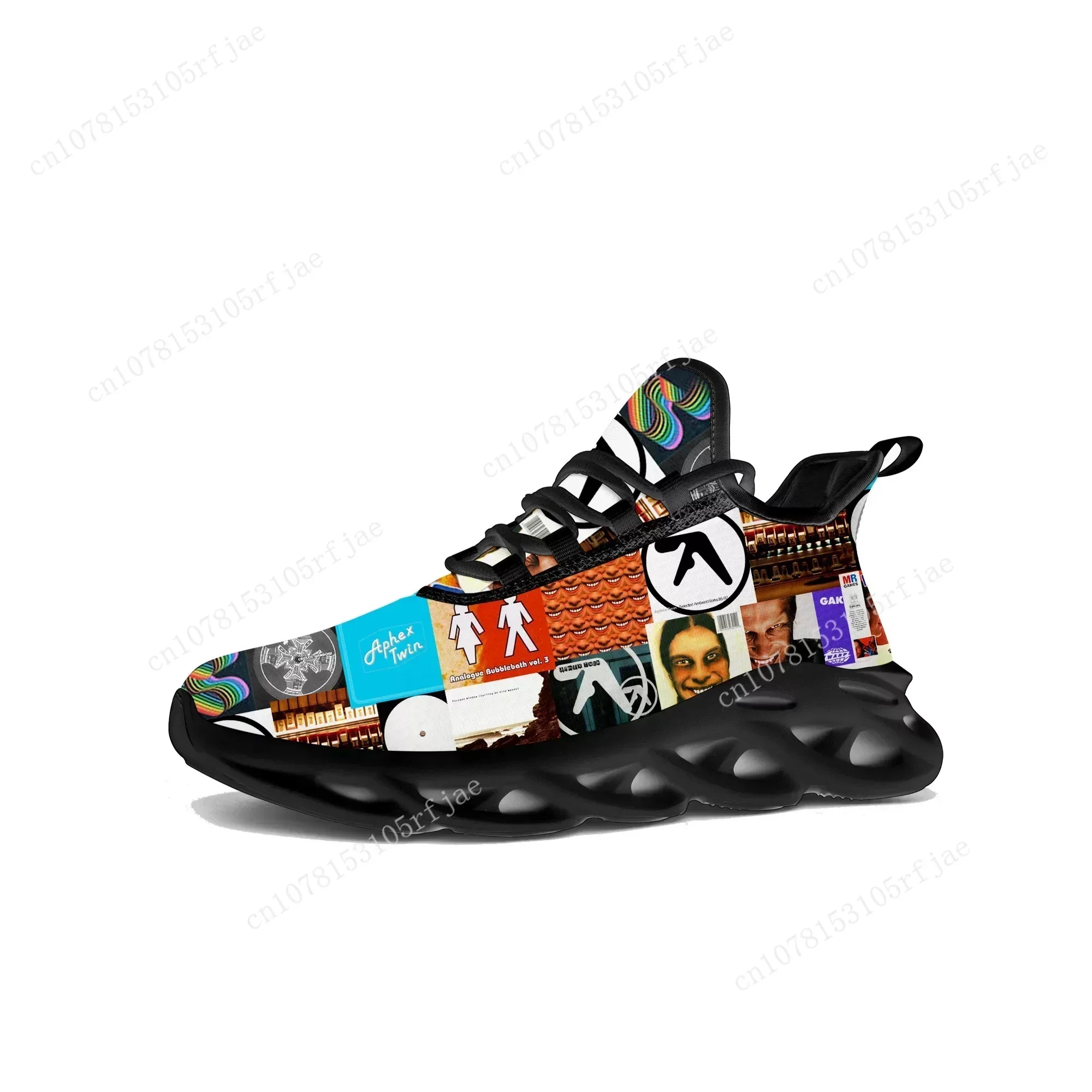 Zapatillas deportivas Aphex Tw - Men Shoes Running reseña y precio