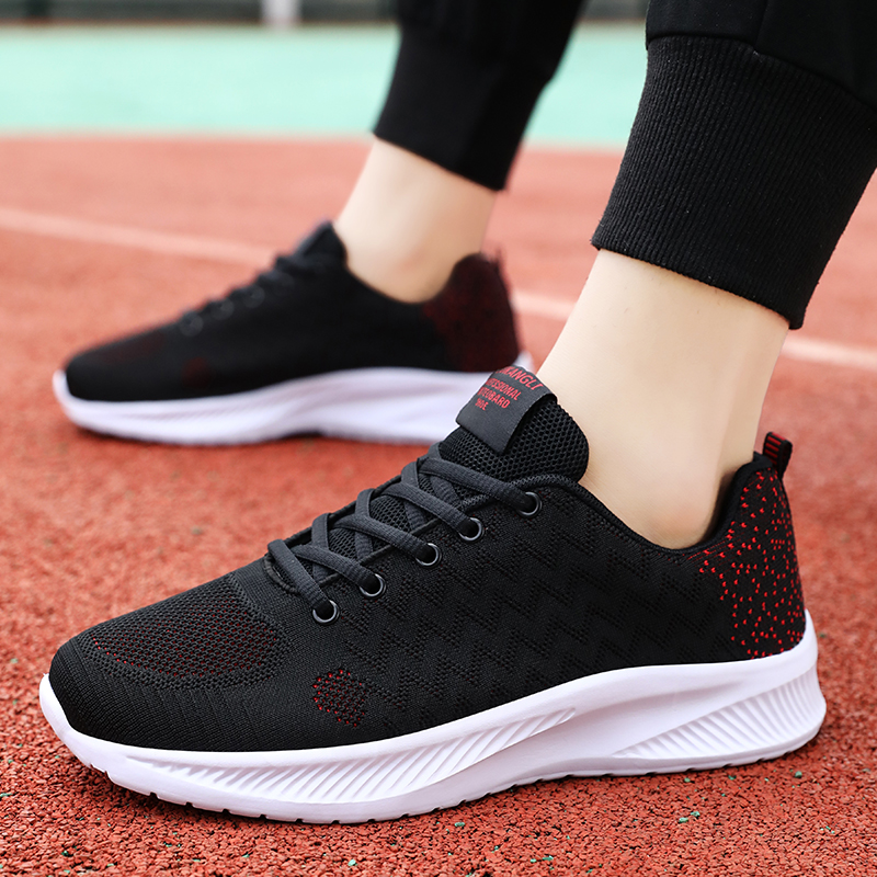 Zapatillas Deportivas para Hom - Men Shoes Running reseña y precio