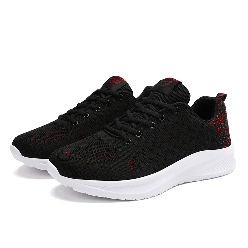 Zapatillas Deportivas para Hom - Men Shoes Running reseña y precio