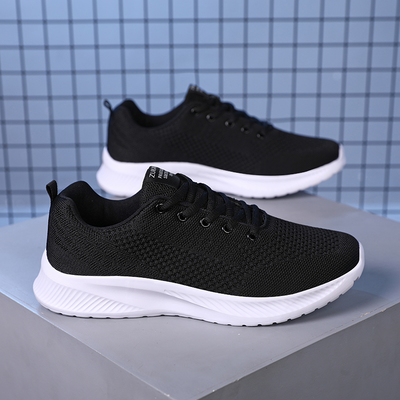 Zapatillas Deportivas para Hom - Men Shoes Running reseña y precio
