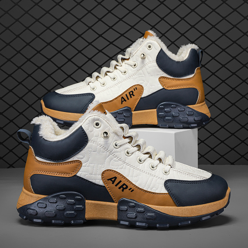 Zapatos de Plataforma para Hom - Men Shoes Running reseña y precio