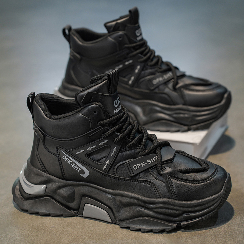 Calzado antideslizante transpi - Men Shoes Running reseña y precio