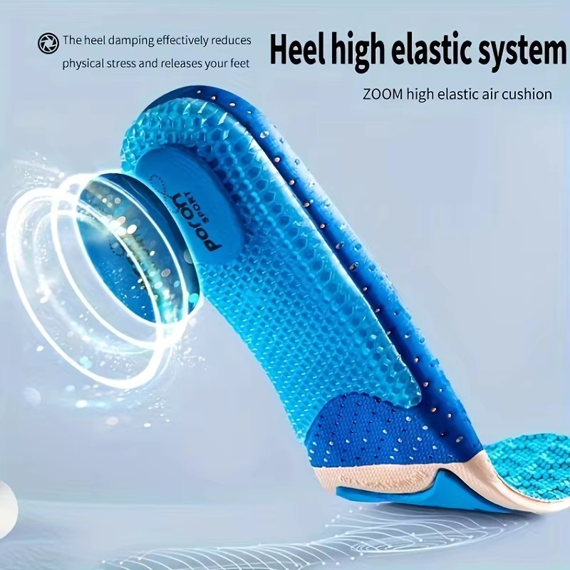 4 Plantillas Deportivas de Sil - Men'S Shoes Basketball reseña y precio