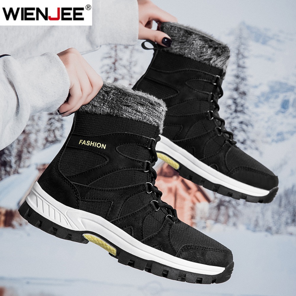 Zapatos de invierno de marca p - Men Shoes Brands reseña y precio