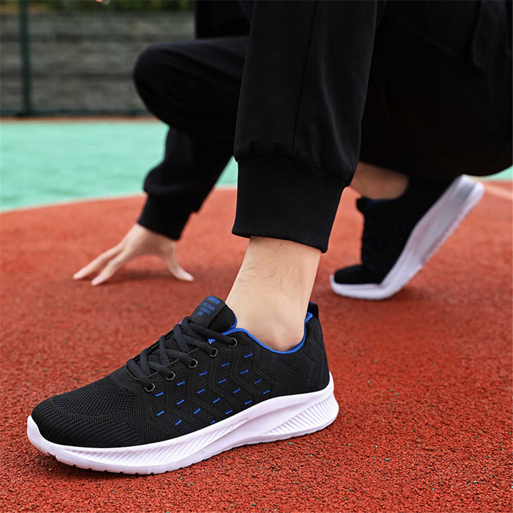 Zapatillas de deporte informal - Men Shoes Models reseña y precio