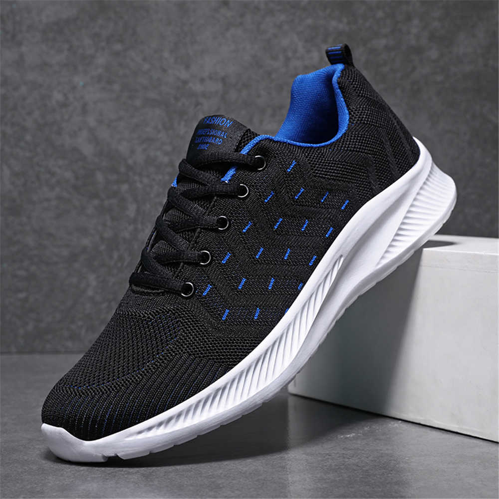 Zapatillas de deporte informal - Men Shoes Models reseña y precio