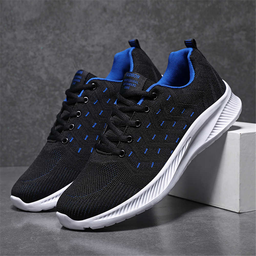 Zapatillas de deporte informal - Men Shoes Models reseña y precio
