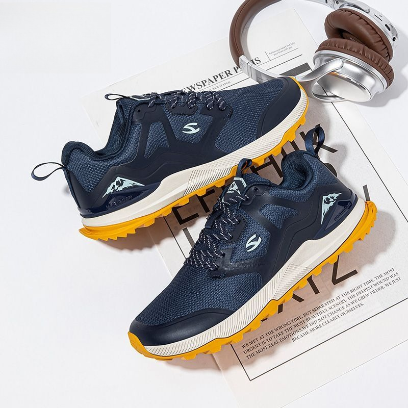 Zapatillas de Lujo Nuevas 2026 - Men'S Shoes X Wide reseña y precio