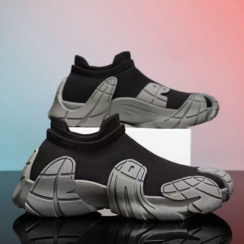 Zapatillas de deporte para hom - Men Shoes Xxl reseña y precio