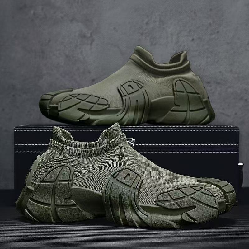 Zapatillas de deporte para hom - Men Shoes Xxl reseña y precio