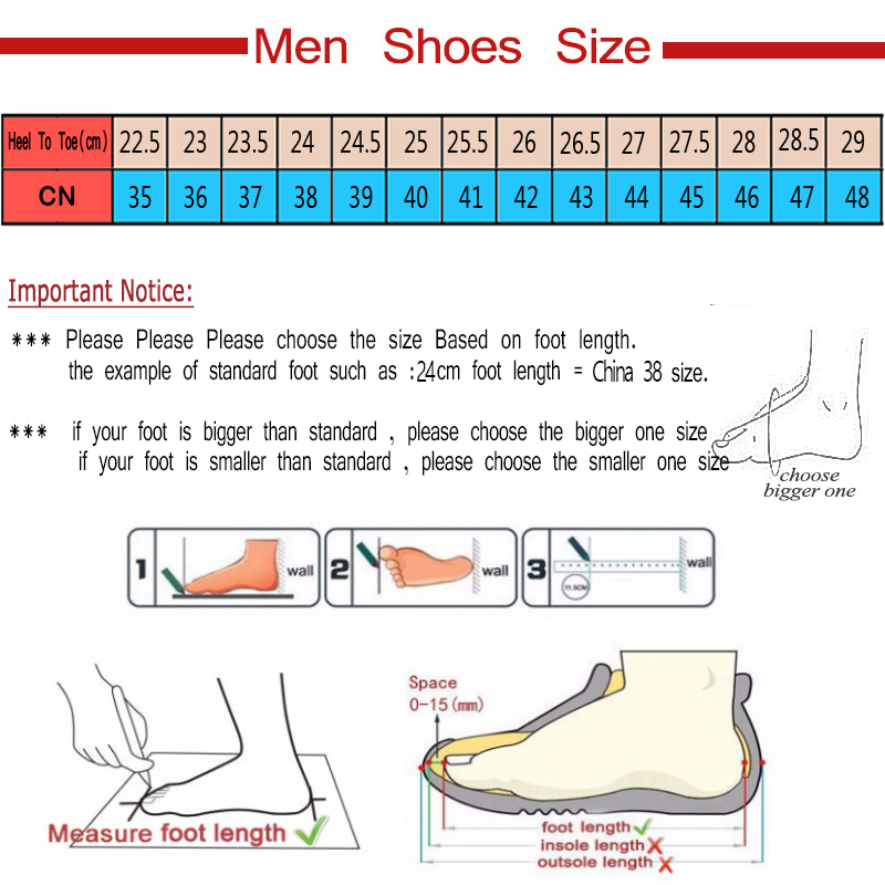 Zapatillas de deporte para hom - Men Shoes Xxl reseña y precio