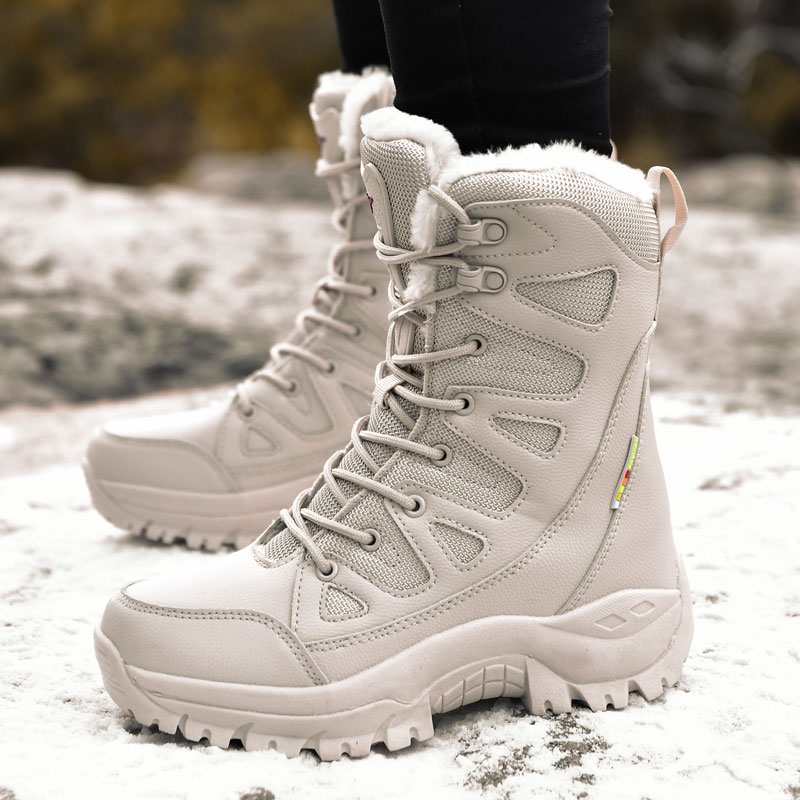 Nuevas botas tácticas para hom - Men Shoes Brands reseña y precio