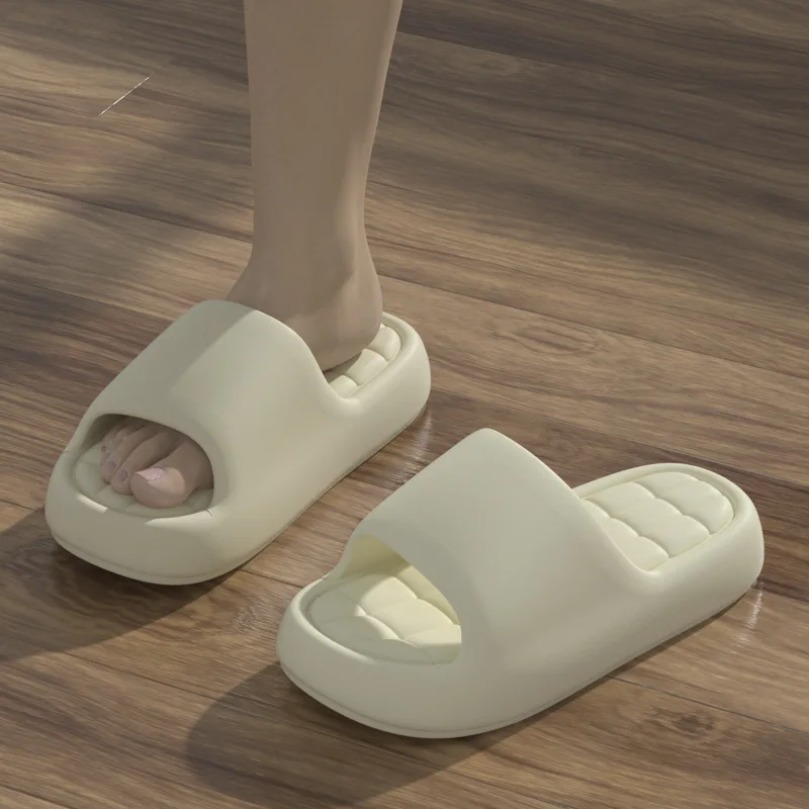 Sandalias de verano a cuadros  - Men Shoes 2026 reseña y precio