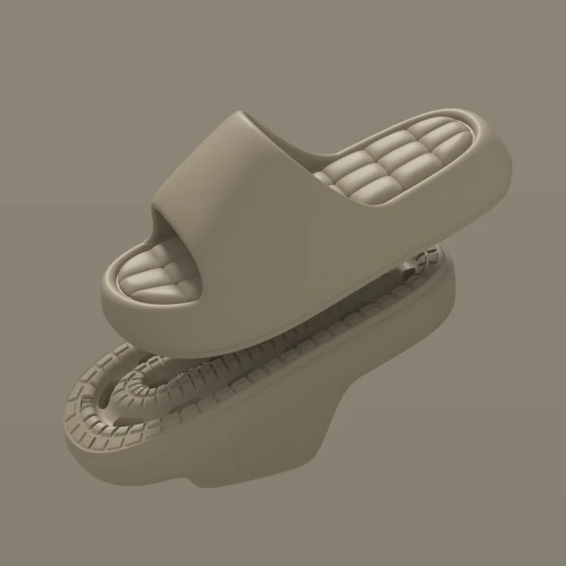 Sandalias de verano a cuadros  - Men Shoes 2026 reseña y precio