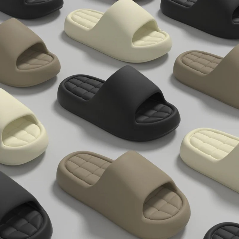 Sandalias de verano a cuadros  - Men Shoes 2026 reseña y precio