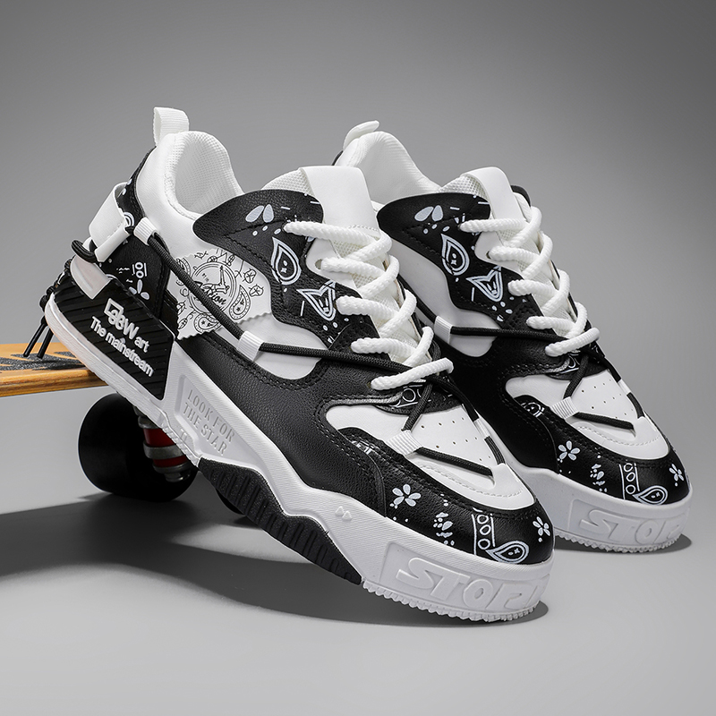 Sneakers, Outdoor Sports Men's - Men'S Shoes Basketball reseña y precio