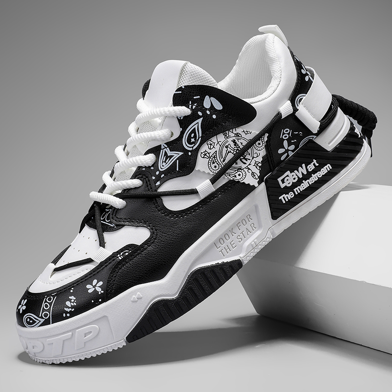 Sneakers, Outdoor Sports Men's - Men'S Shoes Basketball reseña y precio
