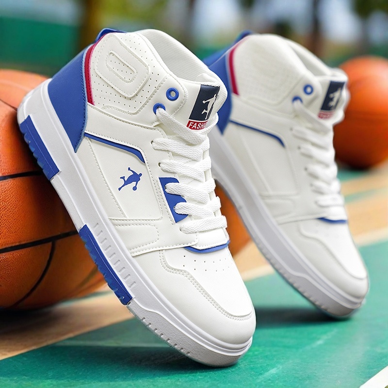 Zapatos deportivos informales  - Men'S Shoes Basketball reseña y precio