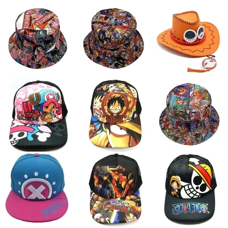 Sombrero de Paja de Anime Luff - Men Shoes Models reseña y precio