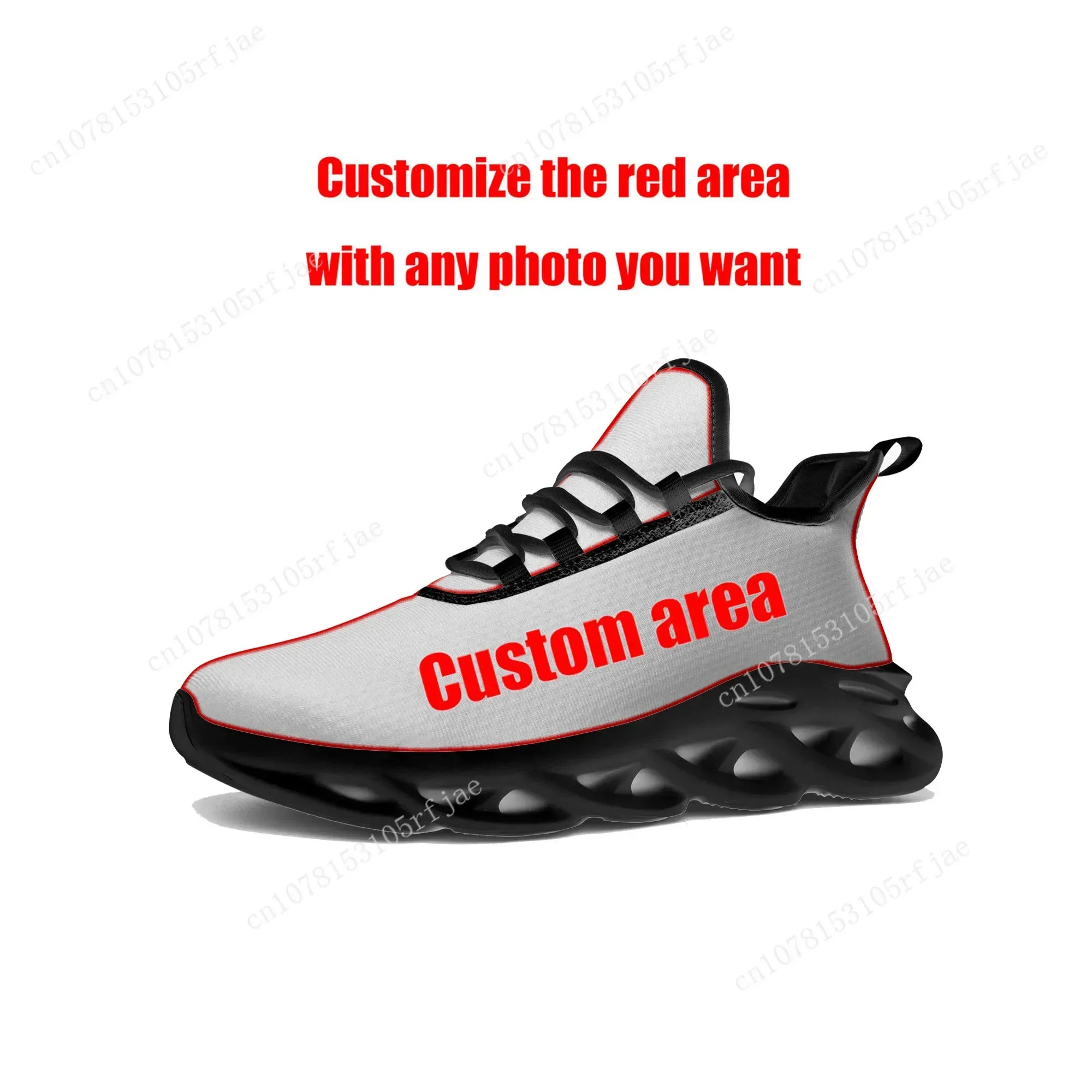 Zapatillas planas con dibujos  - Men Shoes Running reseña y precio