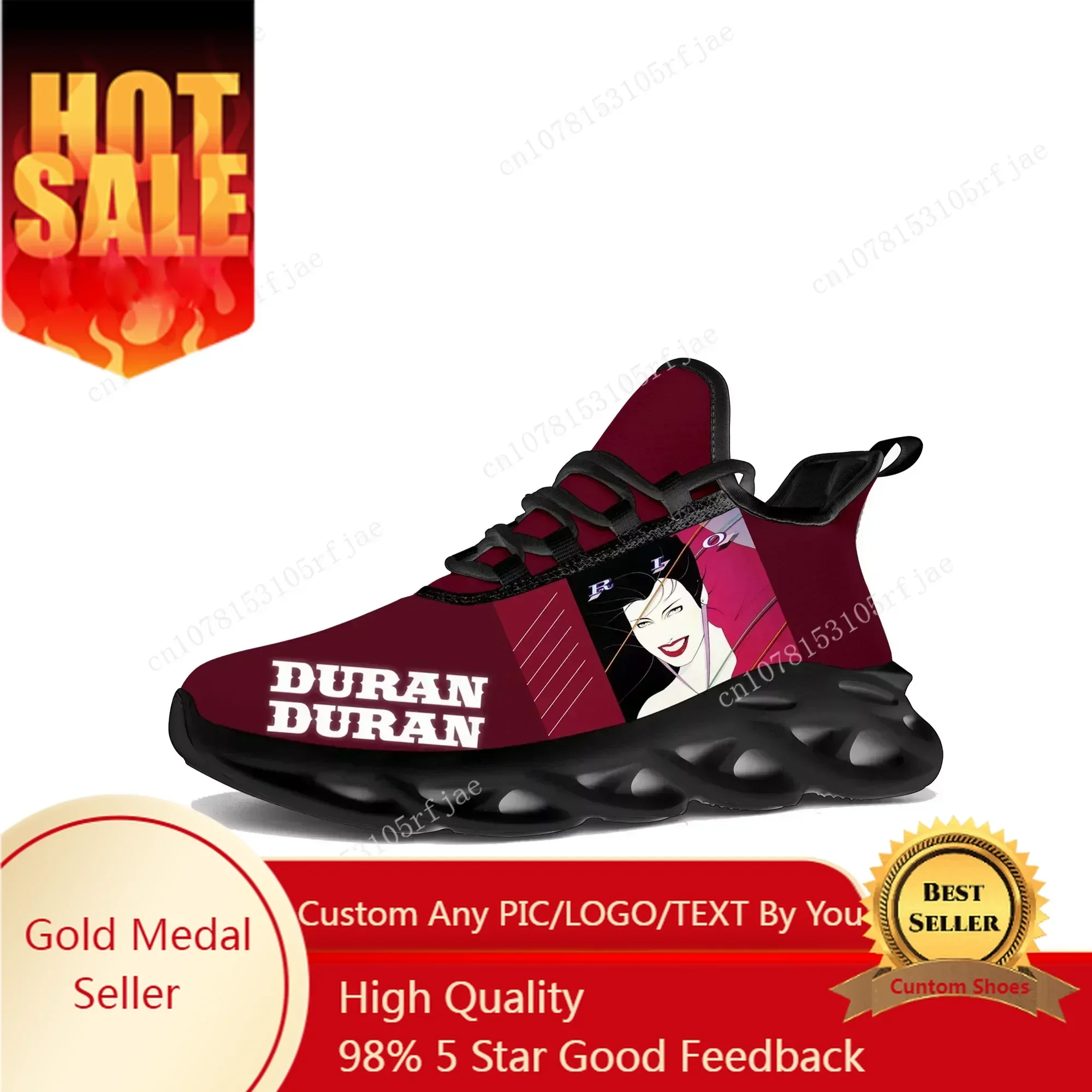 Zapatillas Duran Duran para ho - Men Shoes Running reseña y precio