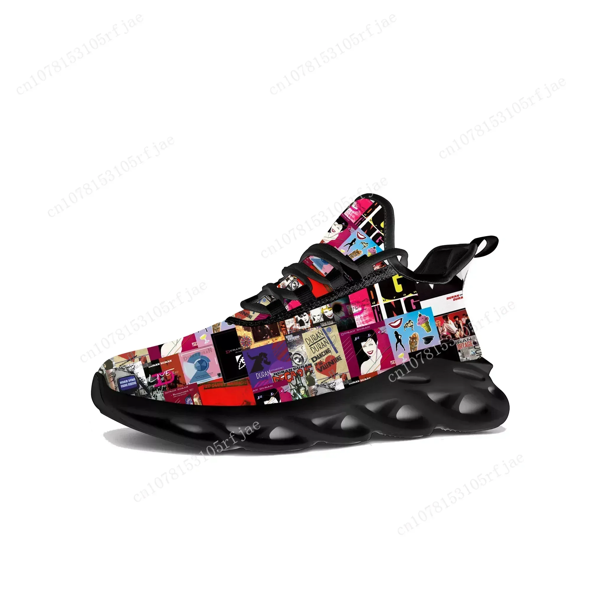 Zapatillas Duran Duran para ho - Men Shoes Running reseña y precio