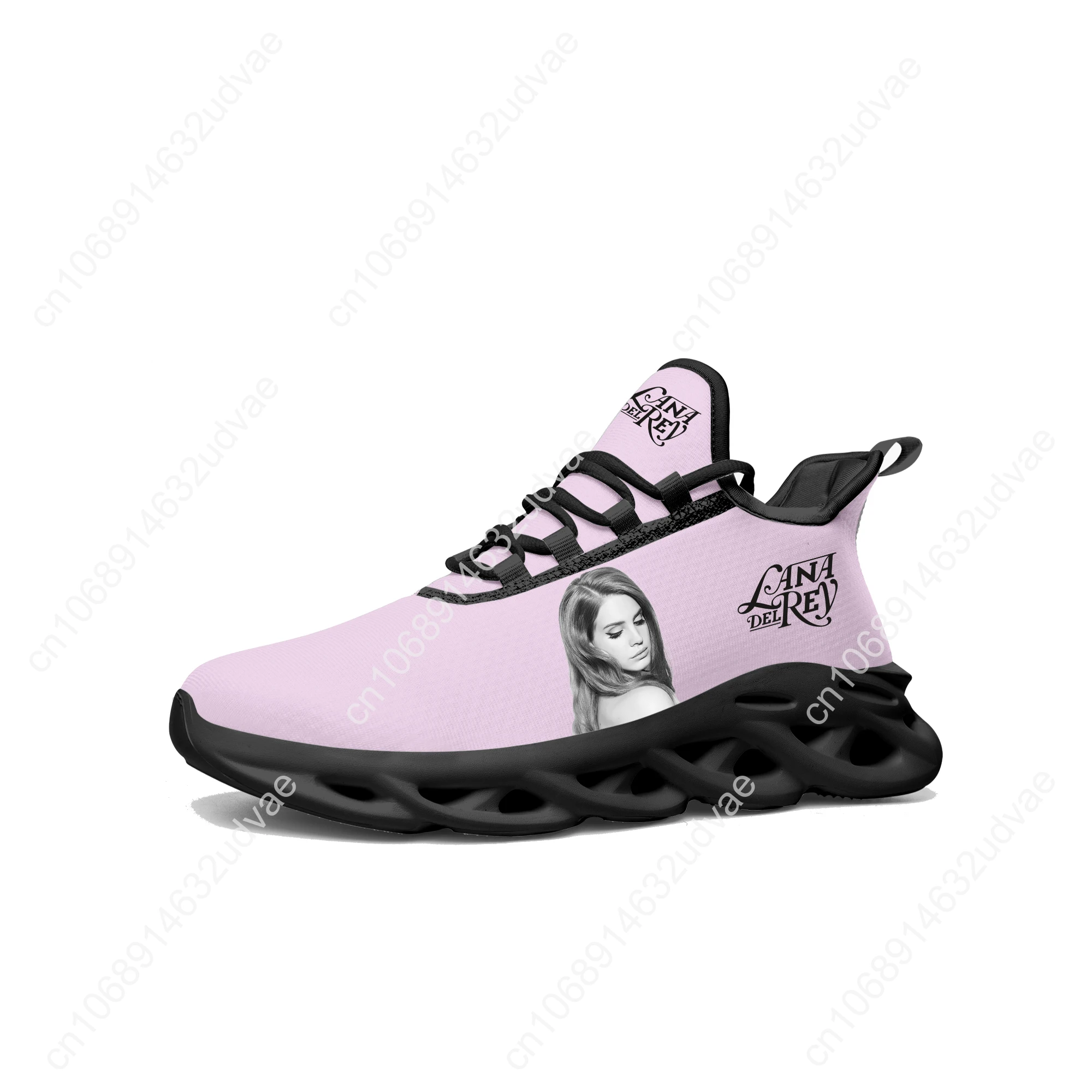Zapatillas Deportivas Lana Del - Men Shoes Running reseña y precio