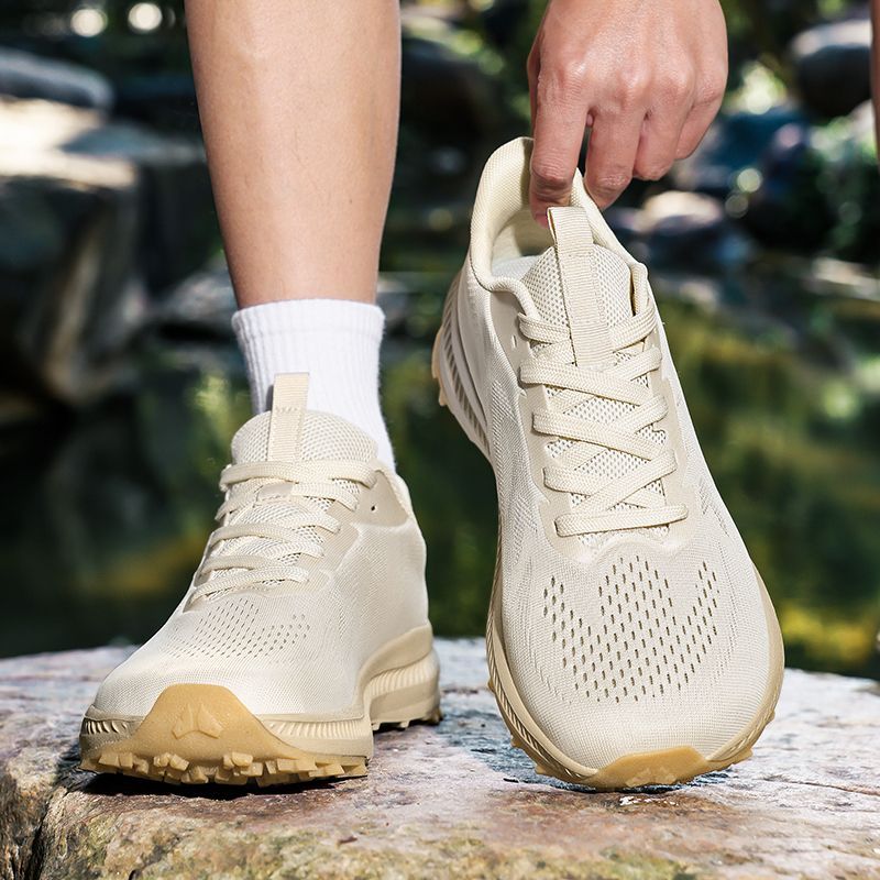 Zapatillas de Running para Hom - Men'S Shoes X Wide reseña y precio