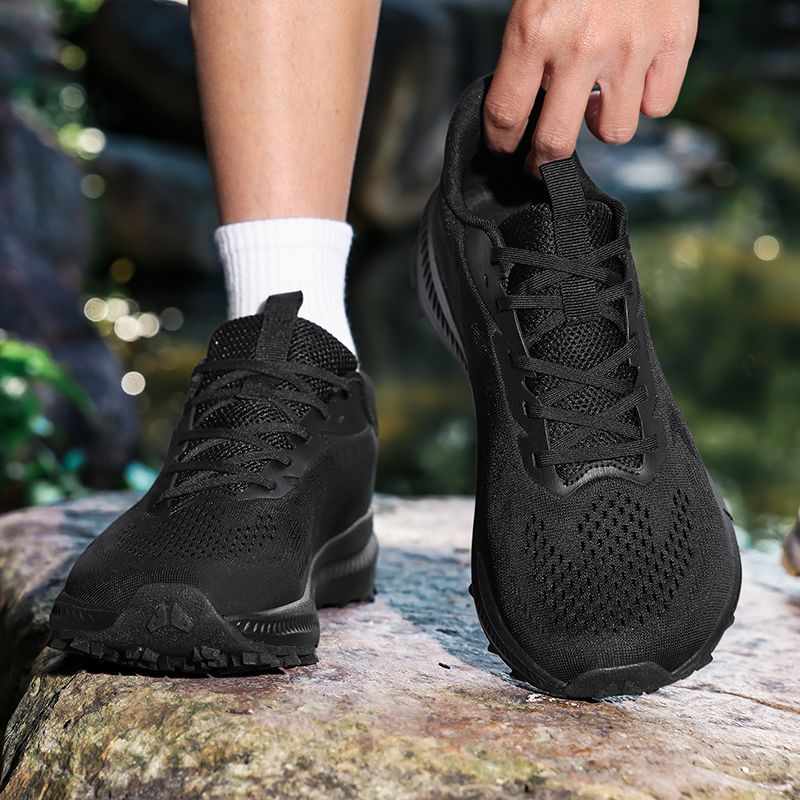 Zapatillas de Running para Hom - Men'S Shoes X Wide reseña y precio