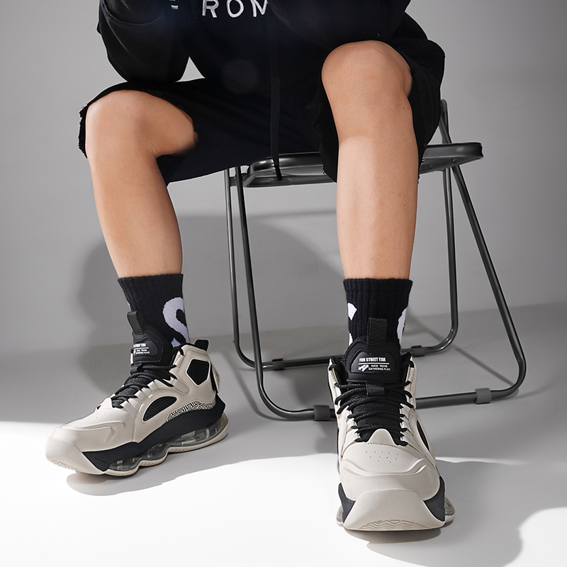 Zapatillas de baloncesto para  - Men'S Shoes Basketball reseña y precio