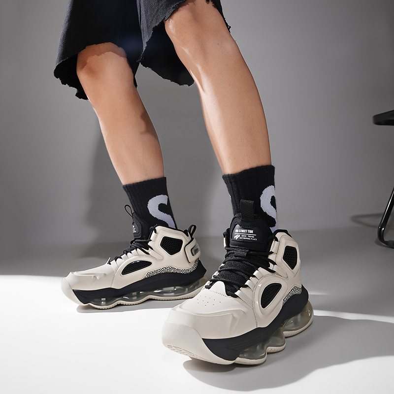 Zapatillas de baloncesto para  - Men'S Shoes Basketball reseña y precio