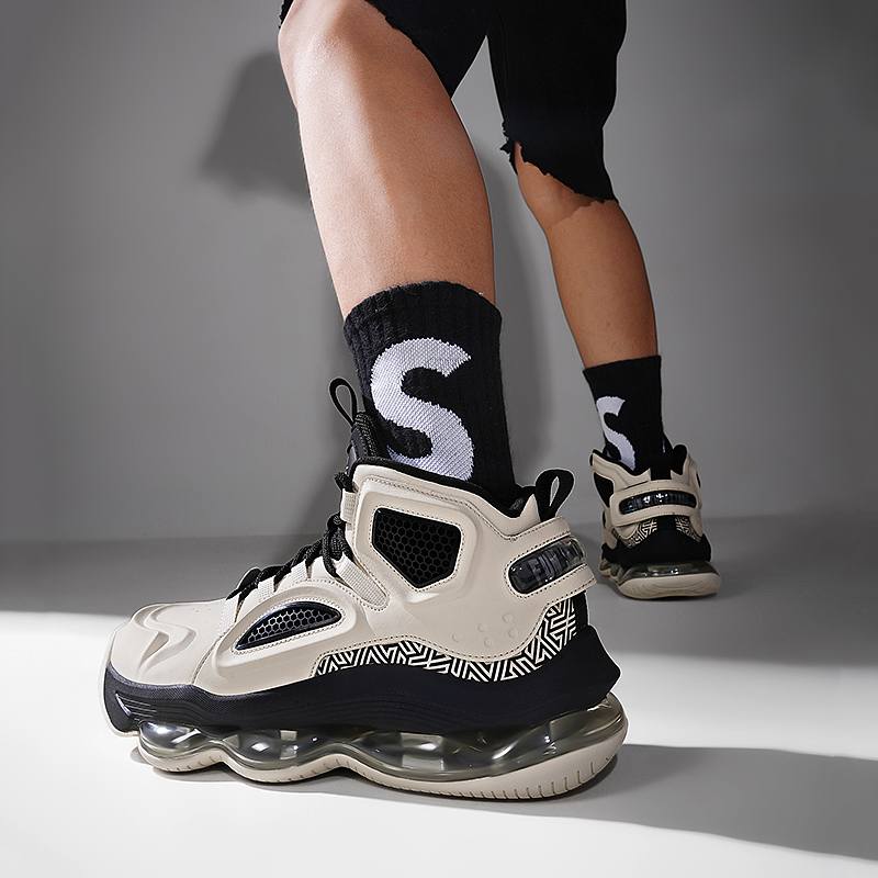 Zapatillas de baloncesto para  - Men'S Shoes Basketball reseña y precio